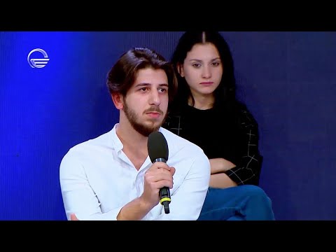 Wolt-ის ყოფილი კურიერის ოთო გიორგაძის საჯარო განმარტება  სკანდალზე