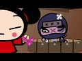 Pucca | Capítulo 41: Las galletas de la mala suerte