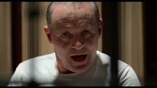 The Silence of the Lambs - First principle/simplicity (1991)