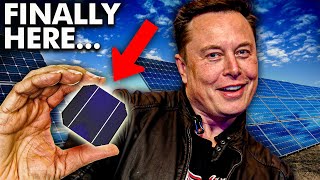 Solar Power for the Future: Elon Musk's Impact on Renewable Energy!