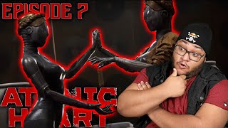 Atomic Heart - Lets Play Episode 7 | Deadbolt