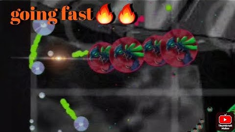 playing blob.io #roadto30subs #blob #macro