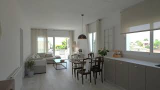 Apartament Platja Monnars Boscos de Tarragona