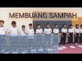 Menyanyi "Membuang Sampah" by SDKPNK Grade 2