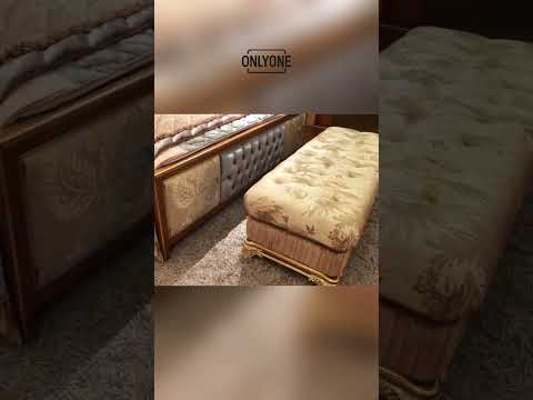 VIDEOS 28 Bed