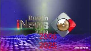 Download lagu kompilasi obb buletin Indonesia & buletin inews 2005 2025 GLOBALTV & GTV