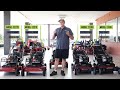 Toro 30" Walk Behind Mower Review - MainStreetMower