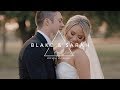 This Groom Cries Reading His Beautiful Wife’s Letter | Amadeus Ranch Wedding Video