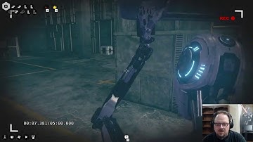 Skippy plays The Talos Principle! Part 15