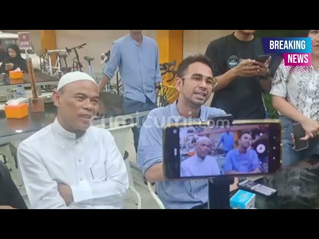 Fakta Isu Tentang Rencana Raffi Ahmad Adopsi Anak class=