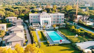 Restaurant Daki Daya - Kube St Tropez