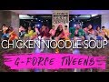 CHICKEN NOODLE SOUP J-Hope featuring Becky G | G-Force Tweens Dance Video