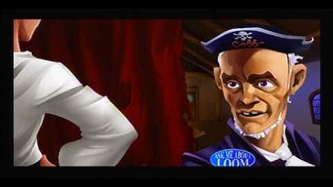 So... tell me about Loom.