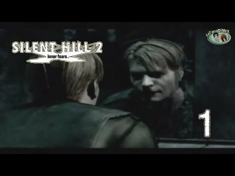 Vídeo: Silent Hill 2: Inner Fears