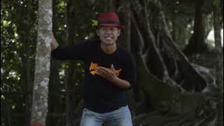 KEKER. BY DONY AMBANG.