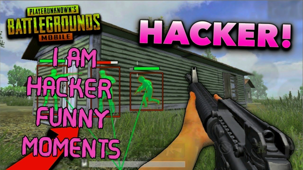 I AM HACKER YouTube