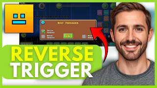 How To USE Reverse Trigger in Geometry Dash (EASY) 2026