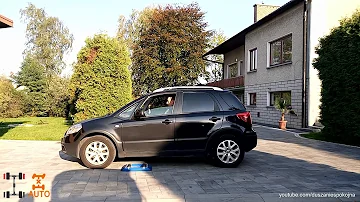 Quanto pesa la Fiat Sedici?
