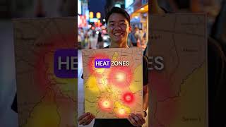 Uber Driver Cracked The Algorithm & Made $2M (Insane Story)