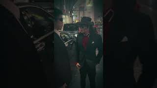 Godfather Jackton Asia Tour 2020