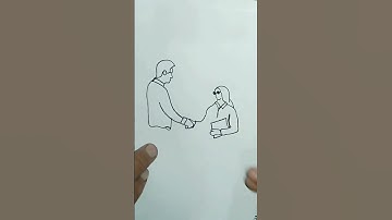 business meeting with hand shake