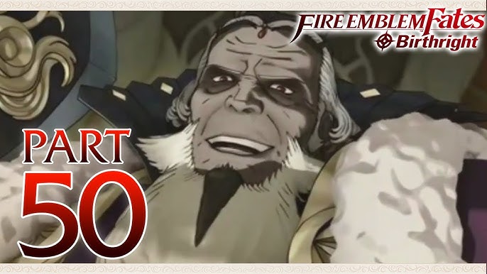 Garon, Fire Emblem Wiki