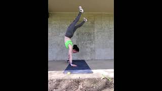 Calistethics Summer Training