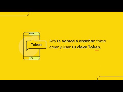 ¿Qué es la clave Token y cómo la activo desde la App Banco San Juan?