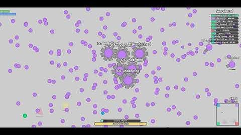 DiepTool - Multiboxing 6 Octotanks