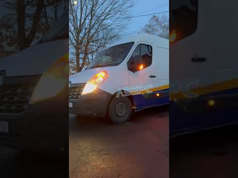 Жалобний кортеж із загиблим Захисником Сергієм Хомою вирушив від моргу Shortsvideo війна