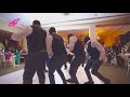 Fally IPUPA | Allo Telephone - #choreography @fassie.m