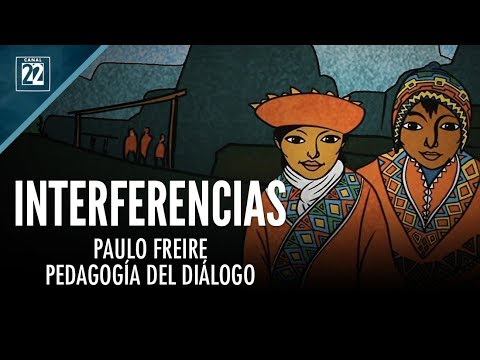 Vídeo: Diálogo Educativo