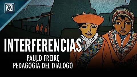 O que é dialogicidade Segundo Paulo Freire?
