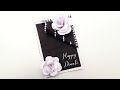 Easy Diwali card making/ DIY Diwali greeting card making ideas/ handmade Diwali greeting making idea