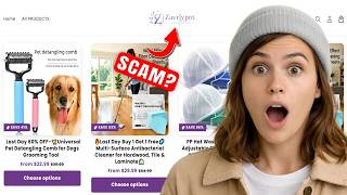 Zavrlypro.com Review 🚨 Is Zavrlypro a Legit or Scam Website