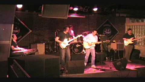 Run Away - The Brandon Ummel Band