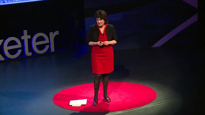 Privatisation of the NHS: Allyson Pollock at TEDxE...