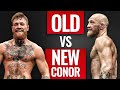 Old Conor Vs New Conor McGregor Psychological Analysis