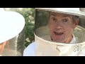 Honey Love: Backwards Beekeepers | Brain Food Daily | TakePart TV