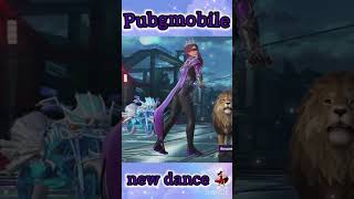 Погнали new тренд делать🫠Новая эмоция в игре❤️#игры  #music #pubgmobile #dance #newtrend #KariPUBG