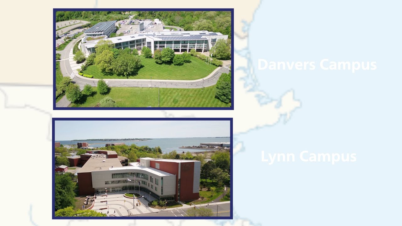 Welcome to North Shore Community College - YouTube