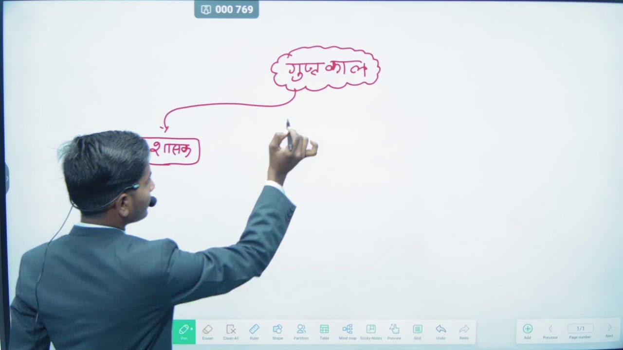 MP History Gupta period || Gupta daynesty in madhy pradesh || #mppsc #mpgk #history #mp