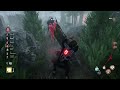 DBD 2v8 random moments p2