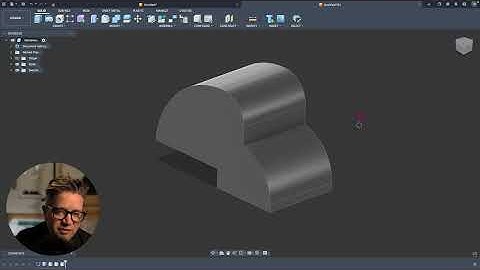 Fusion 360 Dark Mode — Here’s How to Turn It On!