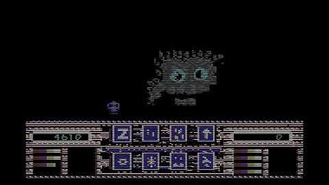 C64 Edicola - Extralien (Better Dead Than Alien)