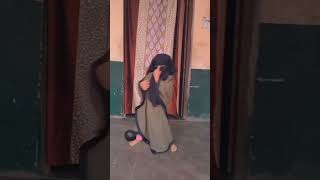??❤ Beautiful Hijab Niqab Tutorial islamic viral short