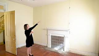 Victoria Bartholomew - Lynchburg Virginia - Realtor - Historic Homes