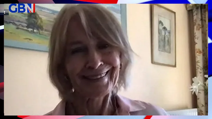 Im absolutely thrilled! | Sandra Howard speaks abo...