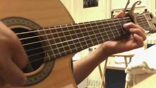 Don't Know Why - Norah Jones chords