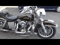 1982 Harley Davidson Flh